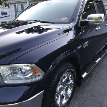 Concord Auto Spa - Auto Detailing Near Me - Concord, New Hampshire