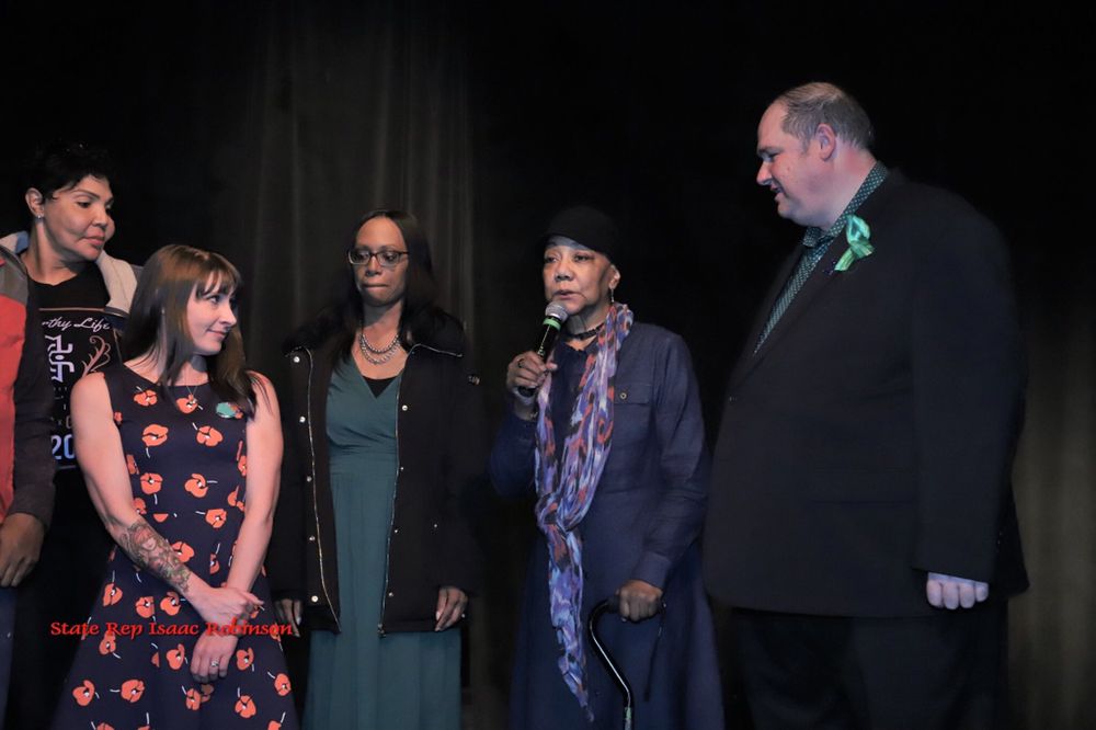 The Larkins Group - grief counselor in Detroit, MI