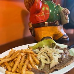 Gabriel's Taqueria