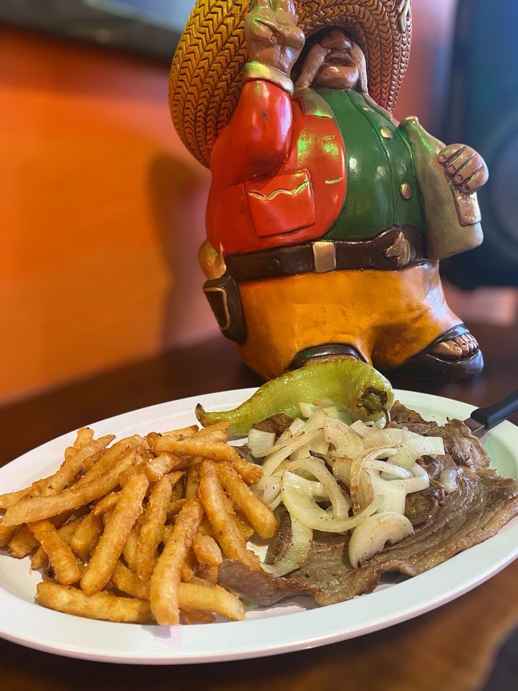 Gabriel's Taqueria
