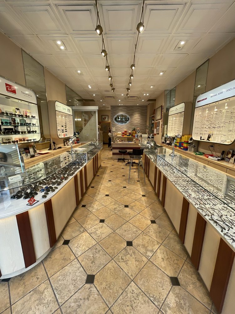 CANAL STREET OPTICAL Updated September 2024 16 Photos & 47 Reviews