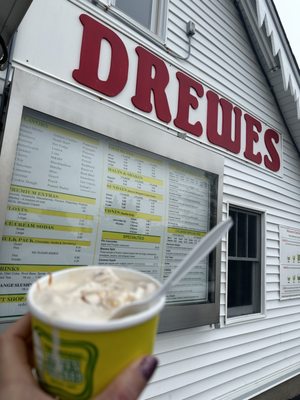 Ted Drewes Frozen Custard by null