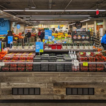 Whole Foods Market - Grocery Near Me - McLean, Virginia