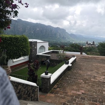 Posada del Tepozteco - Hotels Near Me - Tepoztlán, MOR
