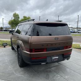 2024 Sante Fe