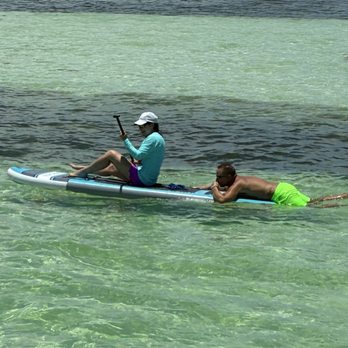SS Pops Island Tours - Boat Tours Near Me - Marathon, Florida