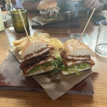 Whiskey Cake Kitchen & Bar - Hot Hen - New American Near Me - Katy, Texas Whiskey Cake Kitchen & Bar - Hot Hen - New American Near Me - Katy, Texas