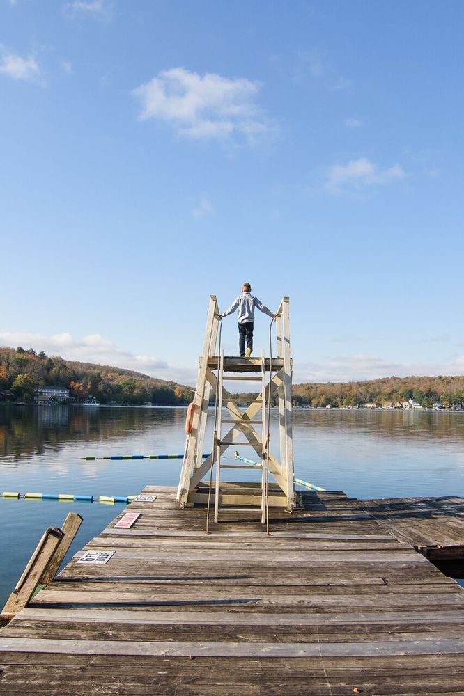 SCOTT’S FAMILY RESORT CLOSED Updated May 2024 33 Photos & 19 Reviews 591 Oquaga Lake Rd