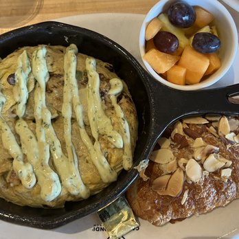 Caffé Buondí - Claudia Frittata - Breakfast & Brunch Near Me - Carmel, Indiana Caffé Buondí - Claudia Frittata - Breakfast & Brunch Near Me - Carmel, Indiana