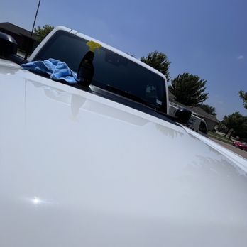 Sal’s Mobile Detailing - Car Wash Near Me
