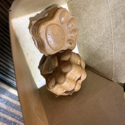 Taiyaki