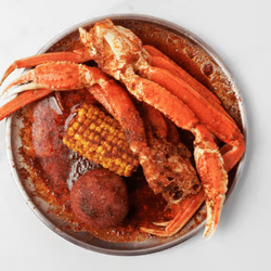Ocean Crab - Snow Crab