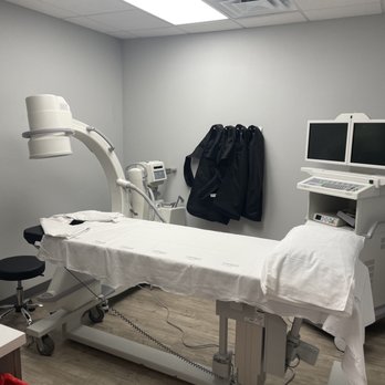 Camelback Spine Care - Same day outpatient treatments!  Camelback Spine Care has a dedicated in-office area to perform the highest quality kyphoplasty treatments - Orthopedists Near Me - Peoria , Arizona