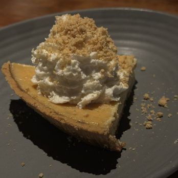 The Macintosh - Key lime pie - New American Near Me - Phoenix, Arizona The Macintosh - Key lime pie - New American Near Me - Phoenix, Arizona