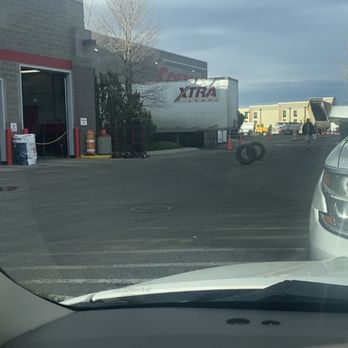Costco - Unattended tires with unconcerned workers - Gas Stations Near Me - Bozeman, Montana Costco - Unattended tires with unconcerned workers - Gas Stations Near Me - Bozeman, Montana