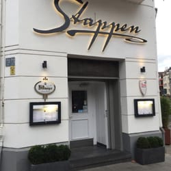 Stappen