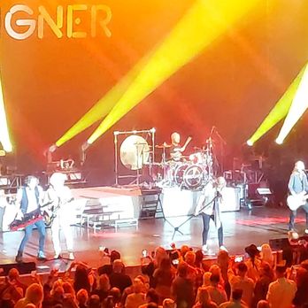 St Augustine Amphitheatre - Music Venues Near Me - Saint Augustine, Florida
