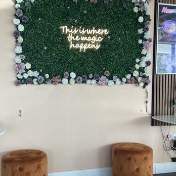 Magic Tea & Coffee - Bubble Tea Near Me - TWN N CNTRY, Florida Magic Tea & Coffee - Bubble Tea Near Me - TWN N CNTRY, Florida