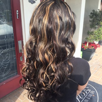 Paris Salon & Day Spa - Ashley Athenas : Extensions after put in:D - Day Spas Near Me - Tampa, Florida Paris Salon & Day Spa - Ashley Athenas : Extensions after put in:D - Day Spas Near Me - Tampa, Florida