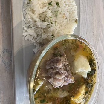 Auroras - Beef soup - Bakeries Near Me - Hartford, Connecticut
