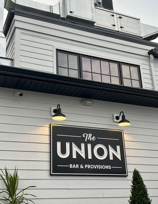 Union Bar Rutherford YELP ELITE EVENT: HAPPY HOUR AT THE UNION BAR & PROVISIONS - Updated ...