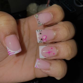 Annie's Nails & Spa - nails - Nail Salons Near Me - Decatur, Illinois Annie's Nails & Spa - nails - Nail Salons Near Me - Decatur, Illinois