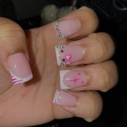 Annie's Nails & Spa - Nails