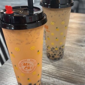 Mr Chi Boba & Tea - Bubble Tea Near Me - Wildomar, California Mr Chi Boba & Tea - Bubble Tea Near Me - Wildomar, California