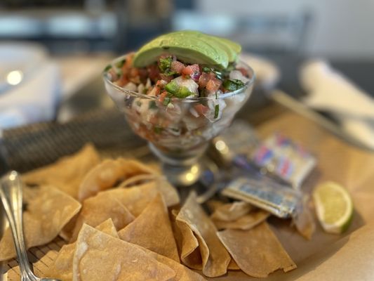 Nautico Island Grill by null