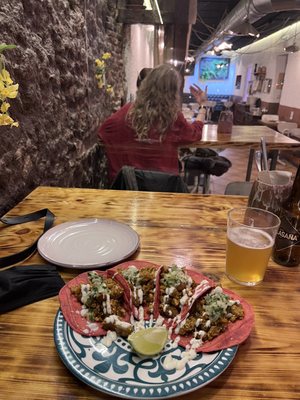 La Encomienda by null