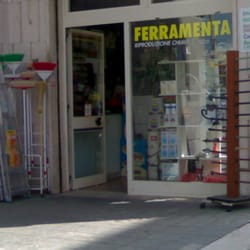 Ferramenta Castellani
