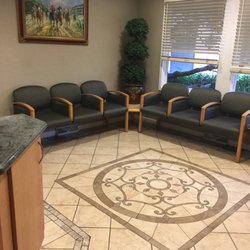 Lim Liyoong, DDS - Santa Clara Oral Surgery and Dental Implants - Spacious lobby with free Wifi