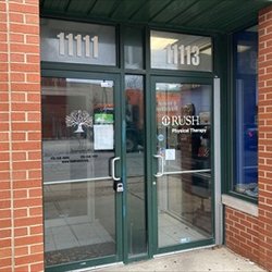 RUSH Physical Therapy - Beverly