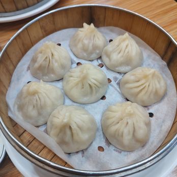 One More Bite Dumpling House - Pork Xiao Long Bao - Dim Sum Near Me - Wildomar, California One More Bite Dumpling House - Pork Xiao Long Bao - Dim Sum Near Me - Wildomar, California