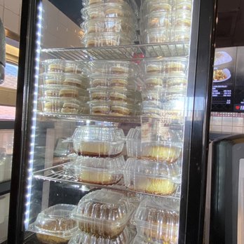 Pollo Inka Express - Dessert! - Peruvian Near Me - Hawthorne, California Pollo Inka Express - Dessert! - Peruvian Near Me - Hawthorne, California