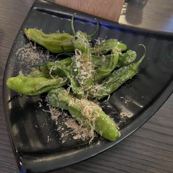 Suehiro Mini - EDAMAME - Ramen Near Me - Los Angeles, California