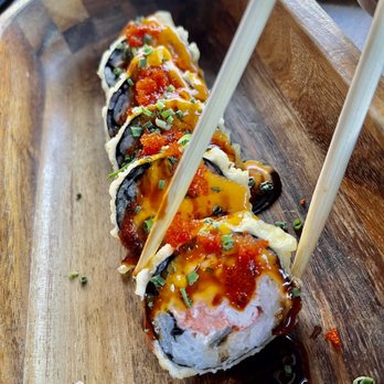 Red Corner Asian Bistro - Asian Fusion Near Me - Waterbury, Connecticut