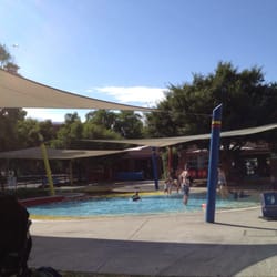 North Melbourne Recreation Centre