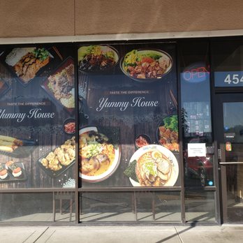 Yummy House - Hawaiian Near Me - El Sobrante, California Yummy House - Hawaiian Near Me - El Sobrante, California