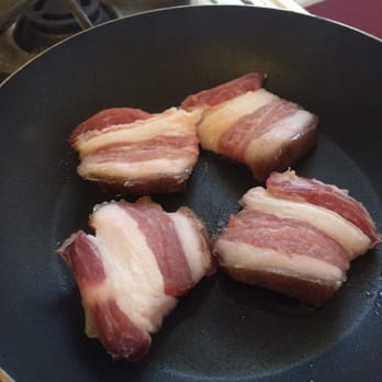 Beltex Meats - Pork Belly - Butcher Near Me - Salt Lake City, Utah