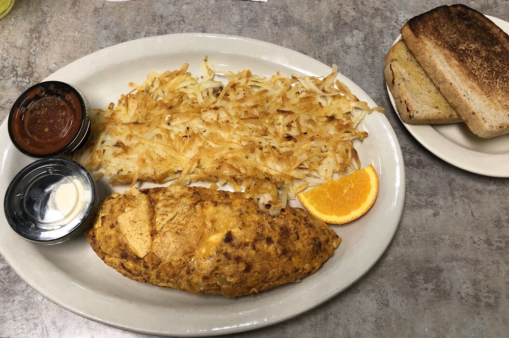 ART’S SKILLET 58 Photos & 74 Reviews Breakfast & Brunch 9976 E