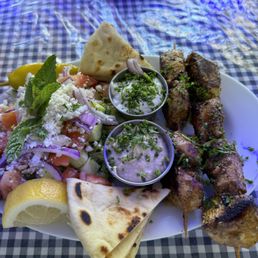Greek Salad
