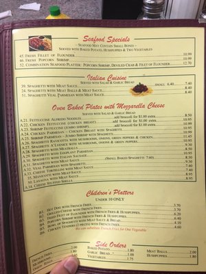 Ranch-O Family Restaurant by null