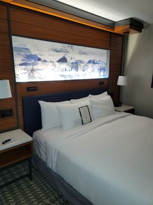 The Heathman Hotel Kirkland by null