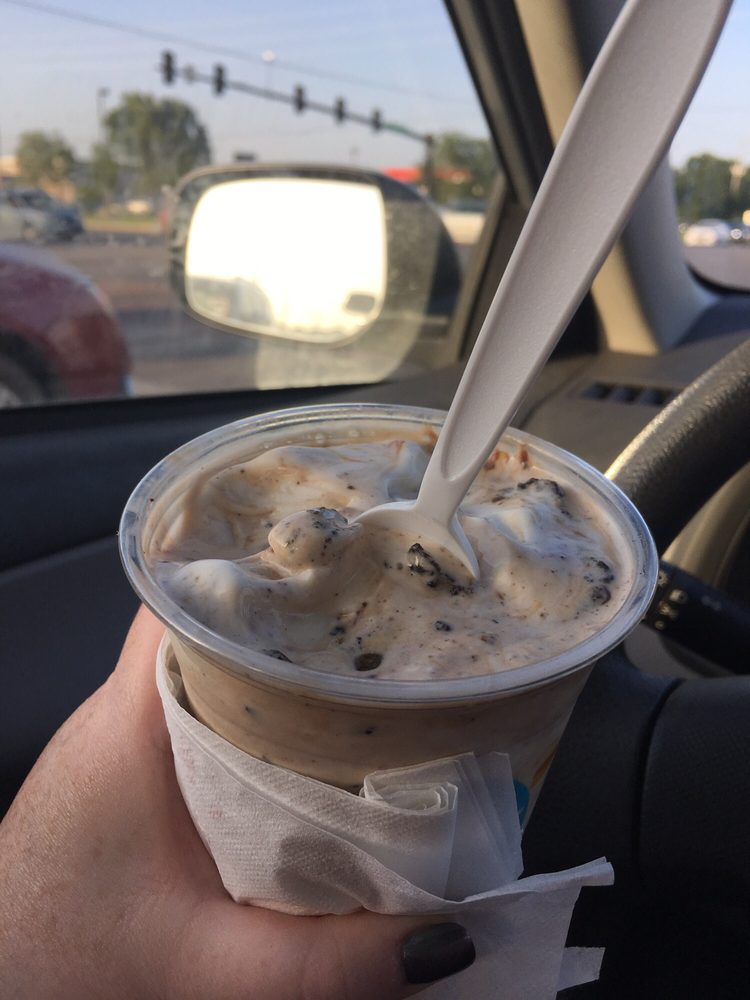 ANDY’S FROZEN CUSTARD 19 Photos & 25 Reviews 10788 W 21st St, Wichita, Kansas Ice Cream