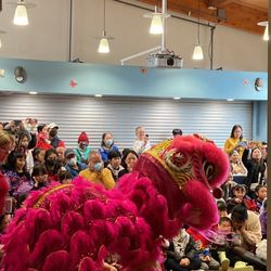 San Leandro Public Library