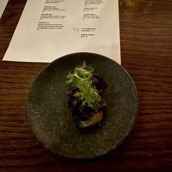 Hestia - New American Near Me - Austin, Texas