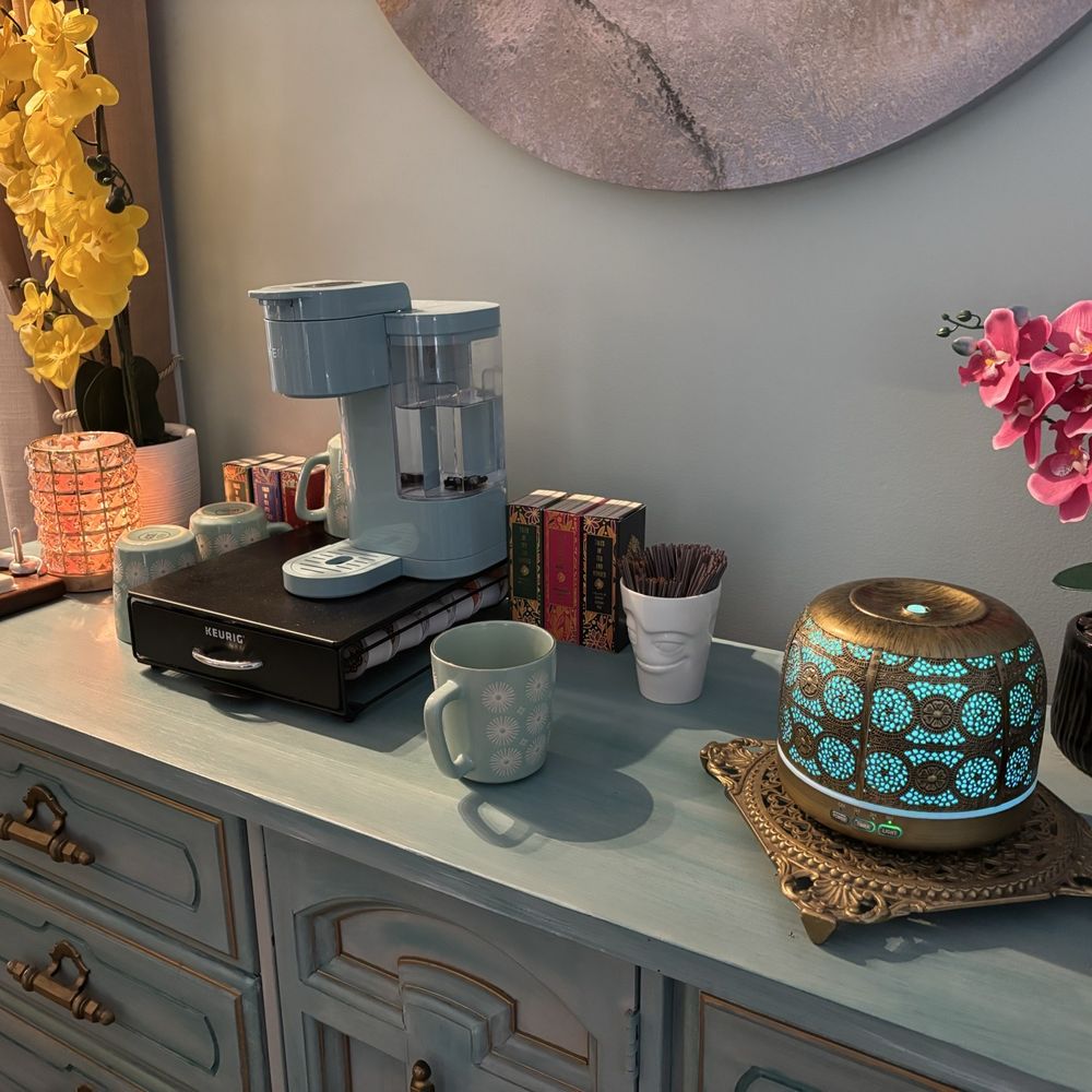 Imbali Wellness Spa - Massage Near Me - Ellijay, Georgia