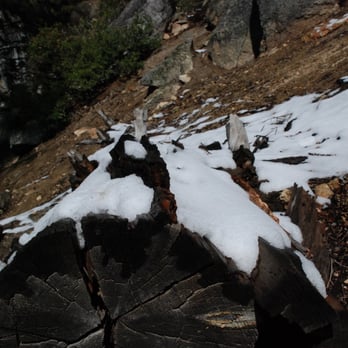 Yosemite Falls - Hiking Near Me - Yosemite, California Yosemite Falls - Hiking Near Me - Yosemite, California