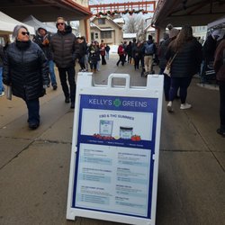 West Allis Farmers Market